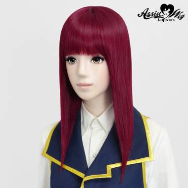 Pure medium　Red 29