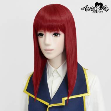 Pure medium　Red 30