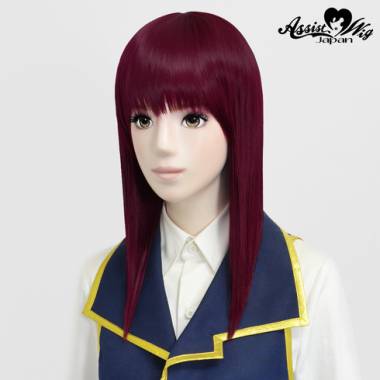 Pure medium　Red 37