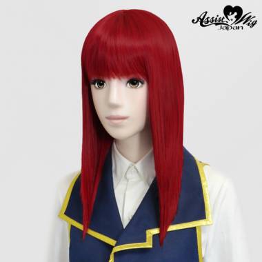 Pure medium　Red 38