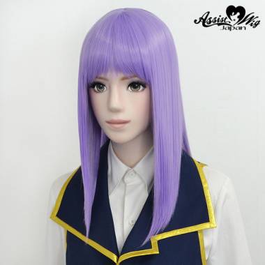 Pure medium　Light purple 03