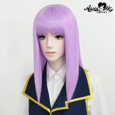 Pure medium　Light purple 05