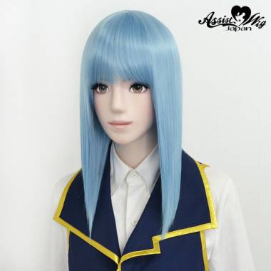 Pure medium　Light purple 08