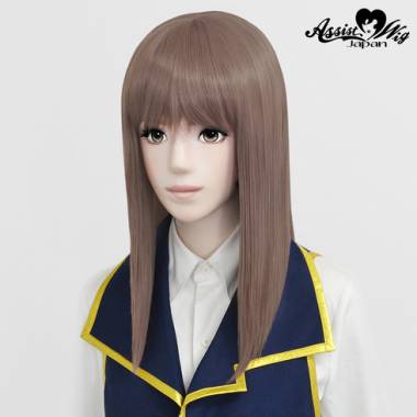 Pure medium　Light purple 09