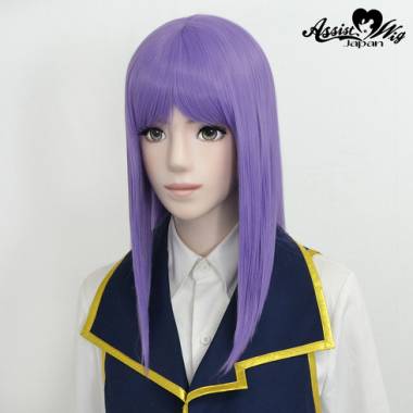Pure medium　Light purple 14