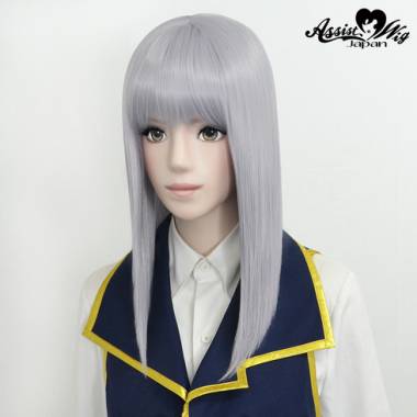 Pure medium　Light purple 20