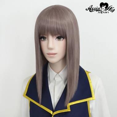 Pure medium　Light purple 21