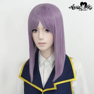 Pure medium　Light purple 24