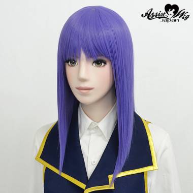 Pure medium　Purple 03