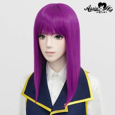 Pure medium　Purple 06