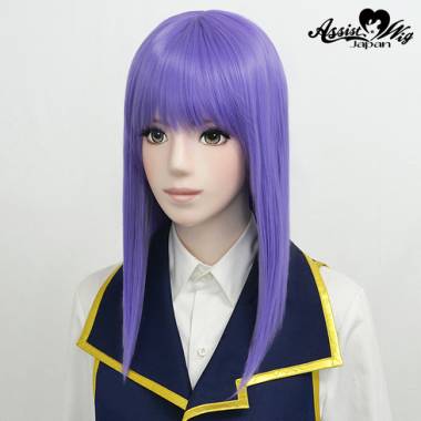 Pure medium　Purple 08