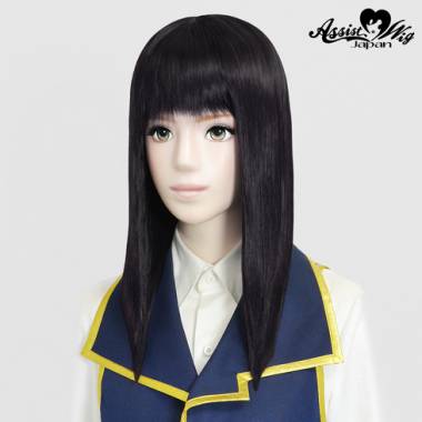 Pure medium　Purple 11