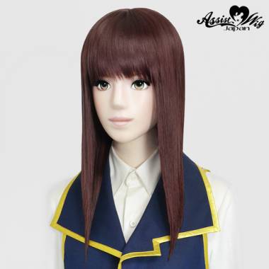 Pure medium　Purple 16