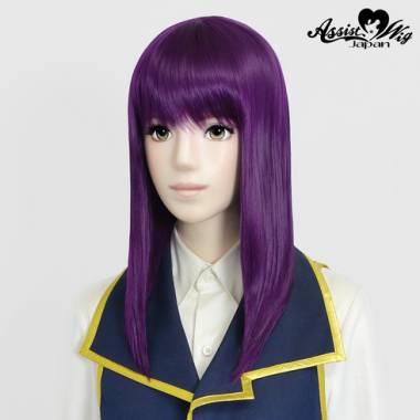 Pure medium　Purple 20