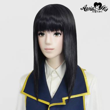 Pure medium　Purple 22