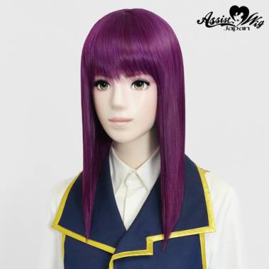 Pure medium　Purple 24