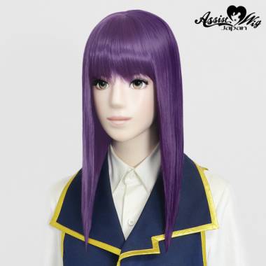 Pure medium　Purple 25