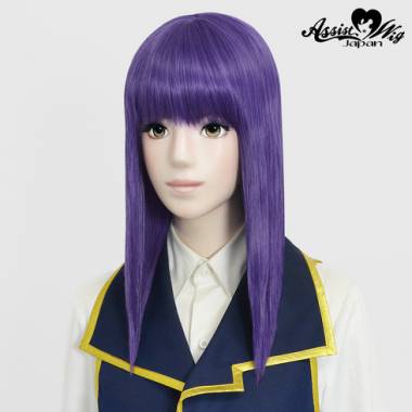 Pure medium　Purple 30