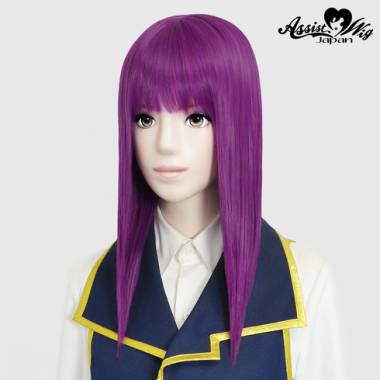 Pure medium　Purple 31