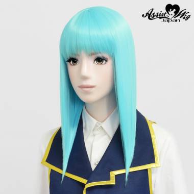 Pure medium　Light Blue 01