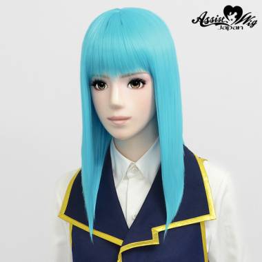 Pure medium　Light Blue 02