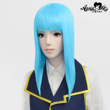 Pure medium　Light Blue 03