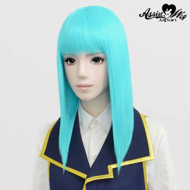 Pure medium　Light Blue 05