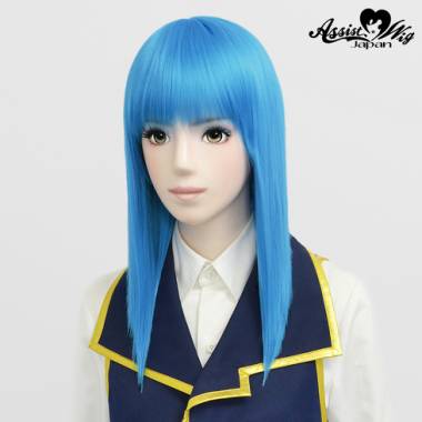 Pure medium　Light Blue 09