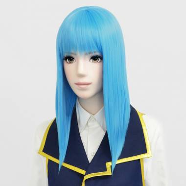 Pure medium　Light Blue 11