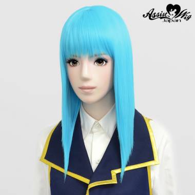 Pure medium　Light Blue 12