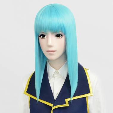 Pure medium　Light Blue 18