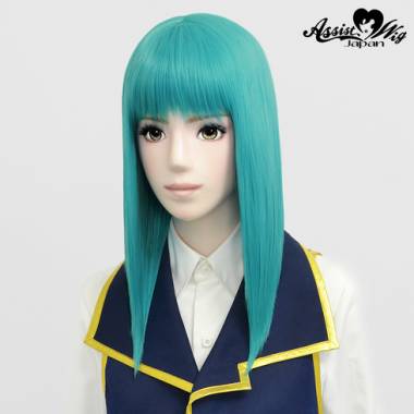 Pure medium　Light Blue 27