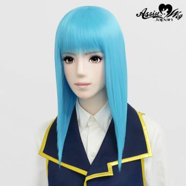 Pure medium　Light Blue 28