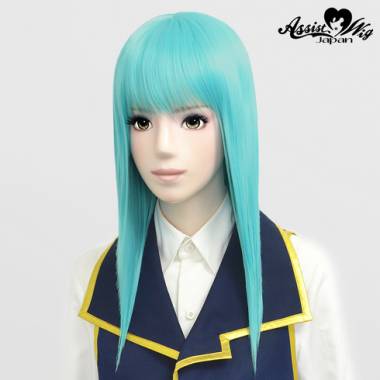 Pure medium　Light Blue 29