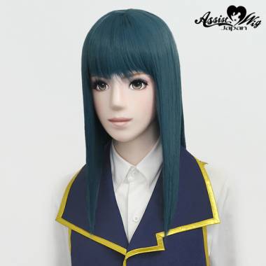 Pure medium　Blue 03