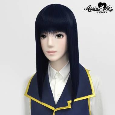 Pure medium　Blue 20