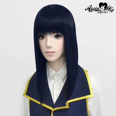 Pure medium　Blue 24