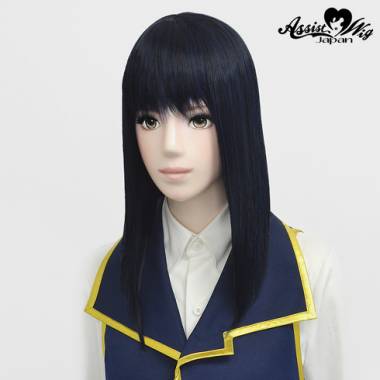 Pure medium　Blue 28