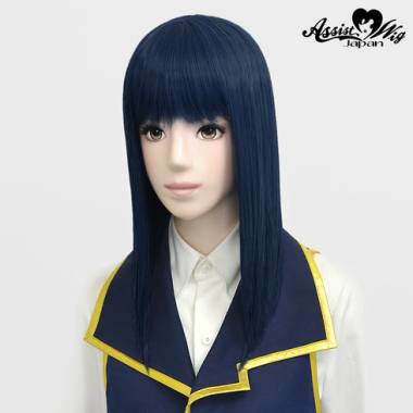 Pure medium　Blue 31