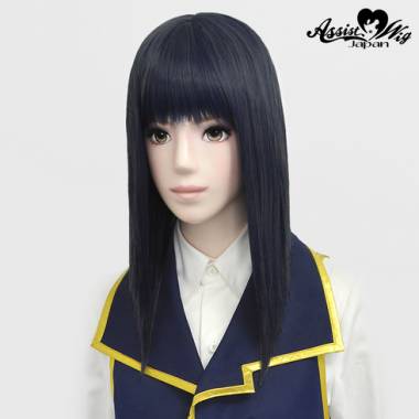 Pure medium　Blue 34