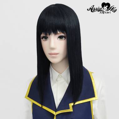 Pure medium　Blue 35