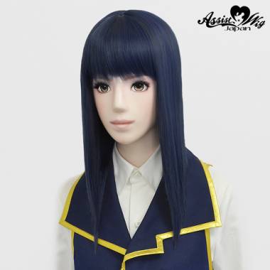 Pure medium　Blue 36