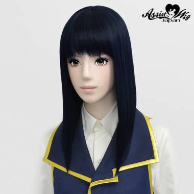 Pure medium　Blue 39