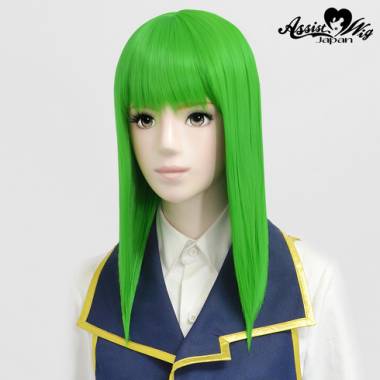 Pure medium　Light Green 02