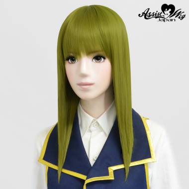 Pure medium　Light Green 05