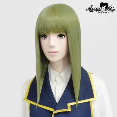 Pure medium　Light Green 06