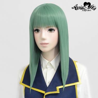 Pure medium　Light Green 07