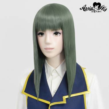 Pure medium　Light Green 10