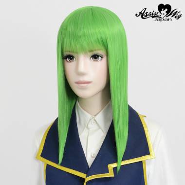 Pure medium　Light Green 11