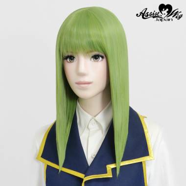 Pure medium　Light Green 12